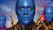 Blue Man Group - Rock Concert Movement #1