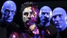Blue Man Group - Rock Concert Movement #7