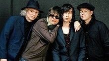 Primal Scream - Can't Go Back
