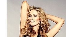 Delta Goodrem - Dancing With A Broken Heart 高清官方版