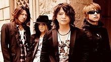 Glay  -  Apologize  高清现场版