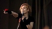 Acid Black Cherry - 20+∞Century Boys 现场版