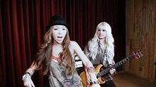 Kylee ft. Orianthi - Brand New Wave 高清官方版