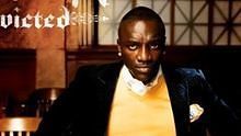 Akon - I Can’t Wait 官方版