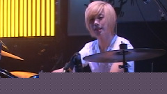 2008日本演唱会幕后花絮