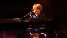 Elton John - Sacrifice