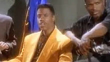 Keith Sweat,Frank T,Negative - Keith Sweat - Keep It Comin' 官方版