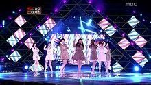 Apink, 100% VS Girl's Day, BIGSTAR 高清官方版