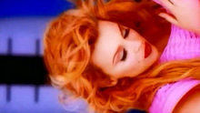 Kylie Minogue - Kylie Minogue - Put Yourself In My Place 官方版part2