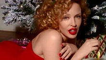 Kylie Minogue - Kylie Minogue - Santa Baby 官方版