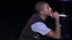 N.E.R.D - I Wanna Jam Dew Tour