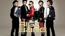 Bigbang - Blue 高清官方版