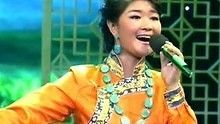 降央卓玛《美丽的草原我的家》 华风国乐 现场版