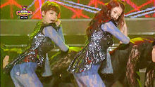 Rania - Rania - Just Go 130320 Show champion现场版