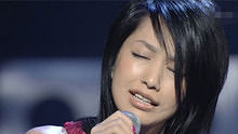 中岛美嘉 《雪の華》 现场版