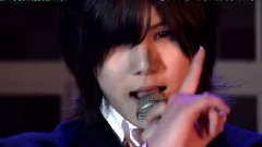 のライブ映像と合体