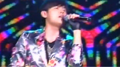 阳光宅男 & 说了再见 缤纷花博