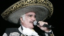 Vicente Fernández - Mujeres Divinas