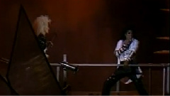 Michael Jackson - Dirty Diana