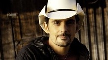 Brad Paisley - Water