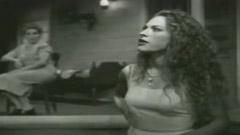 When Love And Hate Collide