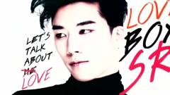 胜利(Bigbang) - 有话要说 & GG BE