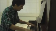 不能说的秘密之斗琴