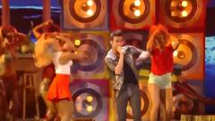 Darte Un Beso (Premios Juventud)