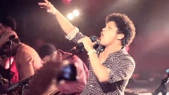 Locked out of Heaven