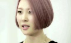 Loen TV 宣美访问 24 Hours