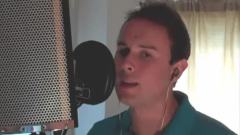 DJ Got Us Falling In Love (Usher Cover)