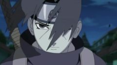 火影之佐助VS鼬