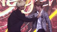 中国爱大歌会录制 Spectrum