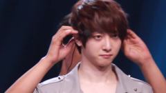 音乐现场录制现场