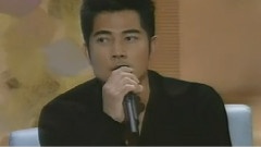 2003年群星追忆张国荣演唱会