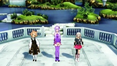 リアルワールド