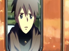 The Truth That You Leave