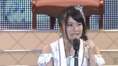 AKB48 32ndシングル选拔总选举 第13位