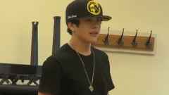 Austin Mahone's VMA Rehearsal Sneak Peek