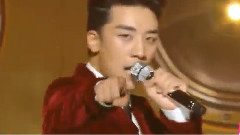 胜利(Bigbang) - 有话要说