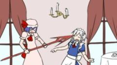 啪啪啪之歌(てってってー)