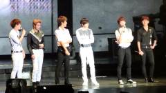 撒娇 & 圣圭唱歌