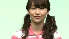 微妙短剧第2季 AKB48コント 何もそこまで・・・ EP05 大島優子cut