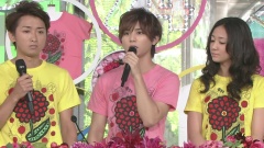 24时间テレビドラマ 山田凉介出场