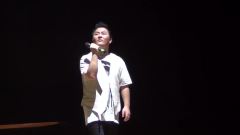 慈善音乐会公演