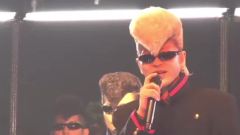 One Night Carnival 2013