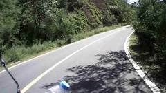 Lonely Boy (Motorbike Version)