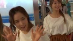 抵达青岛流亭国际机场