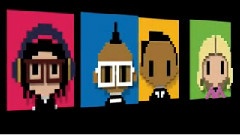 Black Eyed Peas - XOXOXO