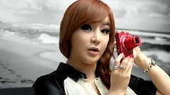 2NE1 - COOLPIX 4